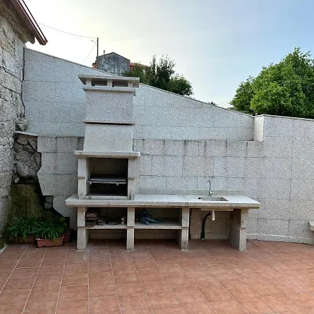 Vaquiña A Airoa (Pontevedra)