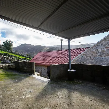 Vaquina Vakantiehuis