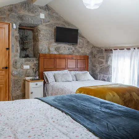 Vaquina Holiday home *