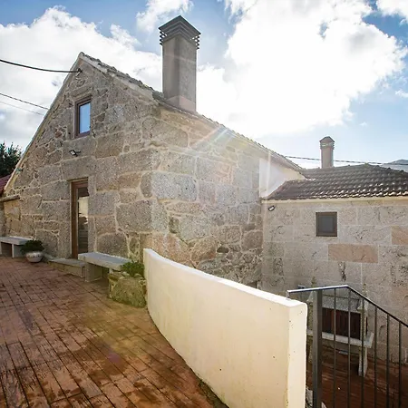 Vaquina * A Airoa (Pontevedra)