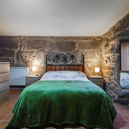 Vaquina A Airoa (Pontevedra)