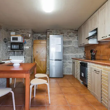 Holiday home Vaquina *