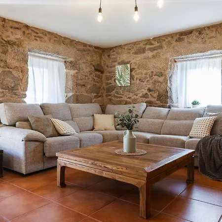 Vaquina Holiday home *