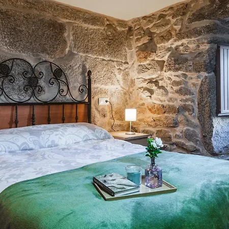 Holiday home Vaquina