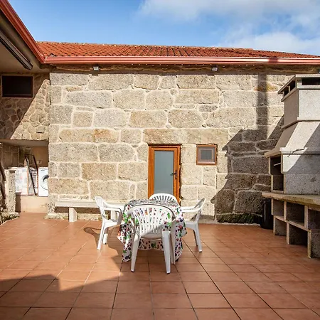 Vaquina A Airoa (Pontevedra)