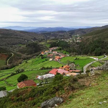 Vaquina Holiday home
