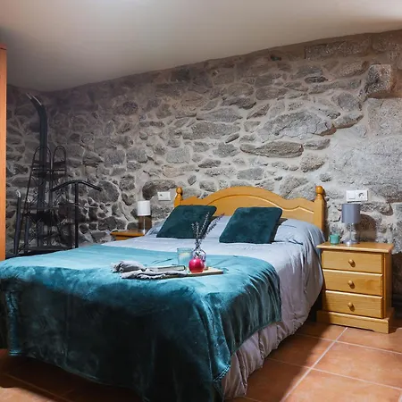 Holiday home Vaquina *