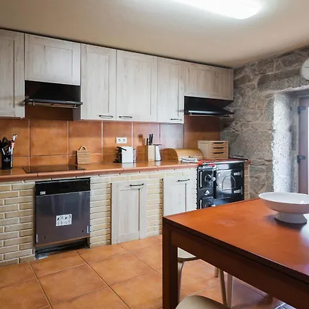 Vaquina Holiday home *