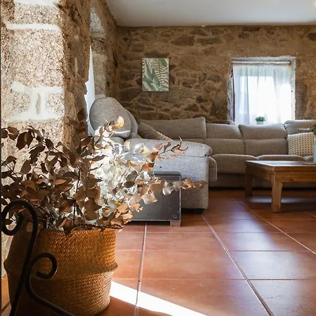 Holiday home Vaquina *