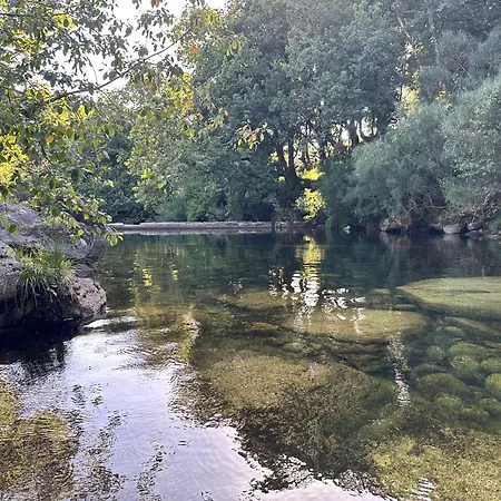 Vaquina Vakantiehuis *