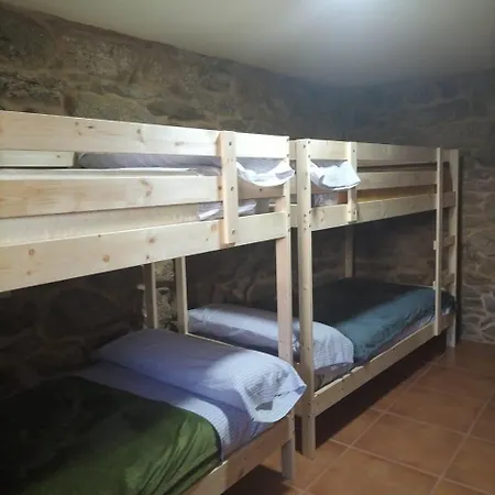 Vaquina Holiday home