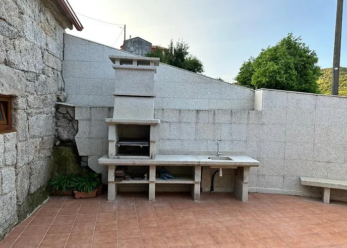 Vaquina A Airoa (Pontevedra)