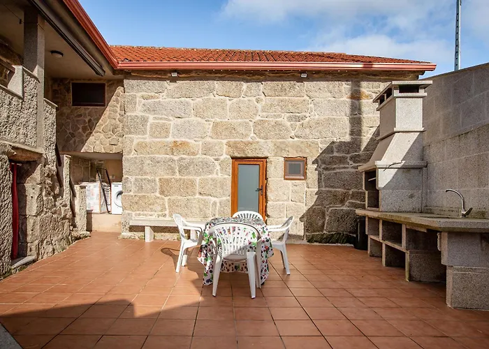 Vaquina A Airoa (Pontevedra)