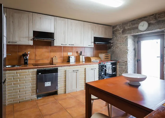 Vaquina Vakantiehuis *