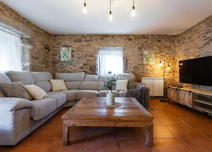 Vaquina A Airoa (Pontevedra)