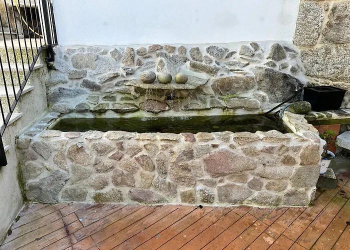 Vaquina A Airoa (Pontevedra)